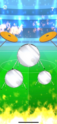 Fan World: Football Sounds screenshot