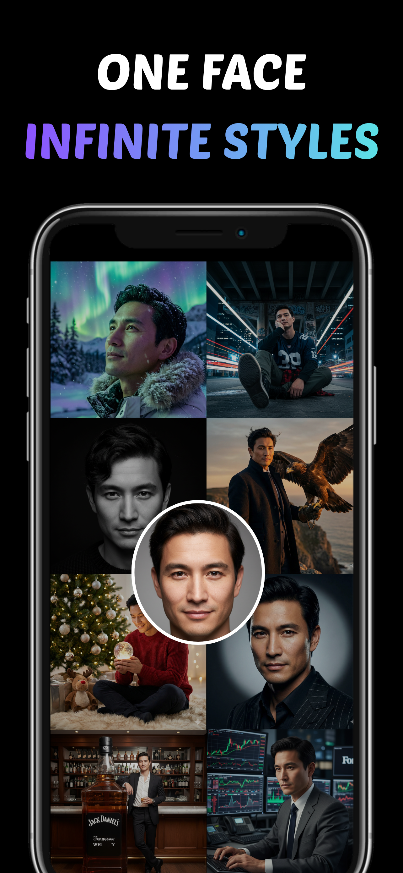 FotonAI - AI Photo Generator screenshot 7