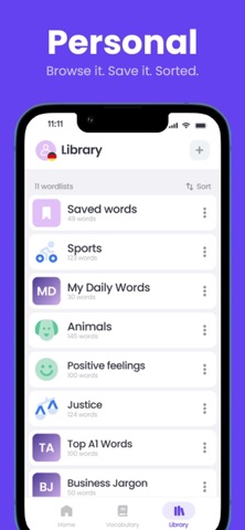 Scoolus screenshot