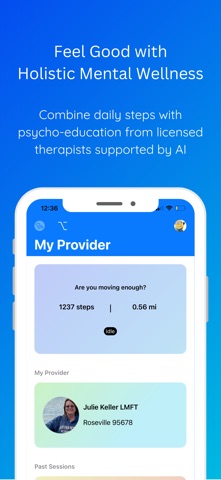 Blue AI Screenshot 5 of 5