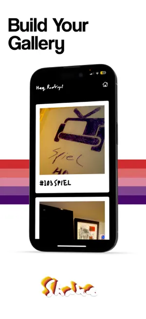 Shake Photo Widget screenshot 4