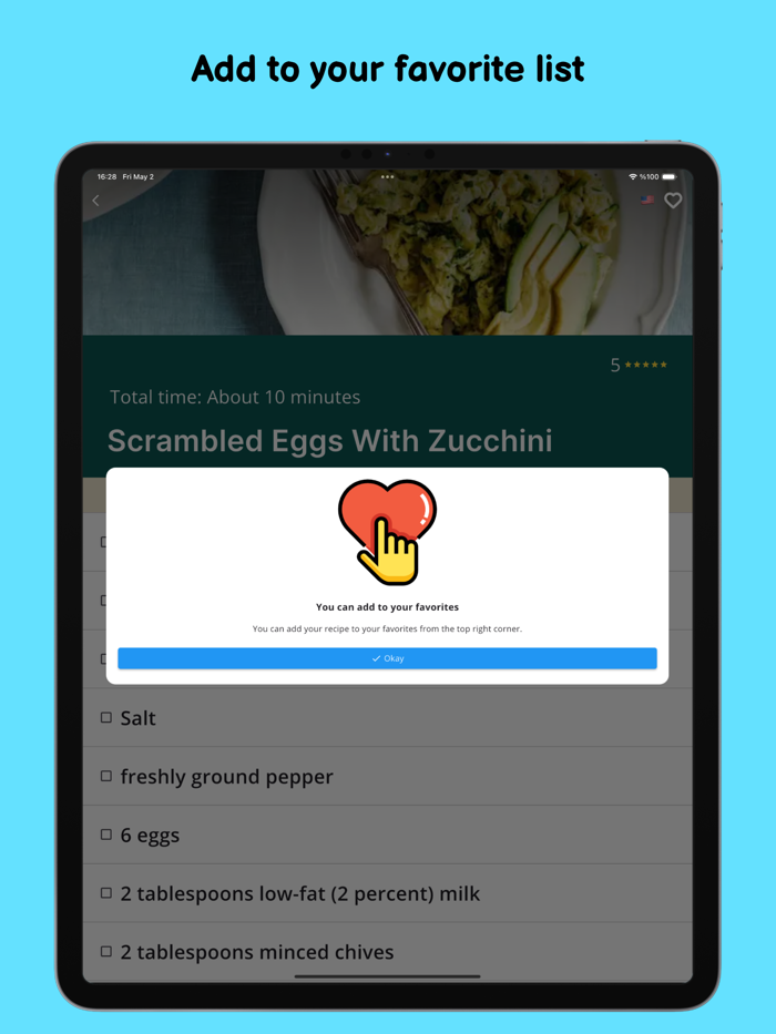 Breakfast Recipes-Tasty Ideas