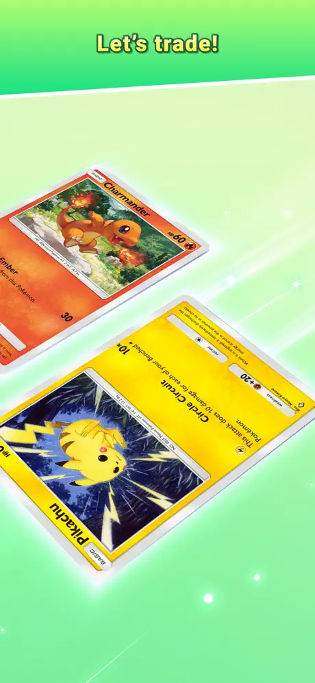 Pokémon TCG Pocket screenshot 5