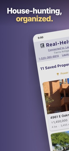 Real-Helper Screenshot 1 of 9