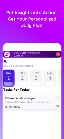 TheBetterYou Screenshot 6 of 9