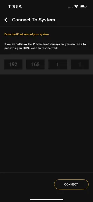 uControl screenshot 2