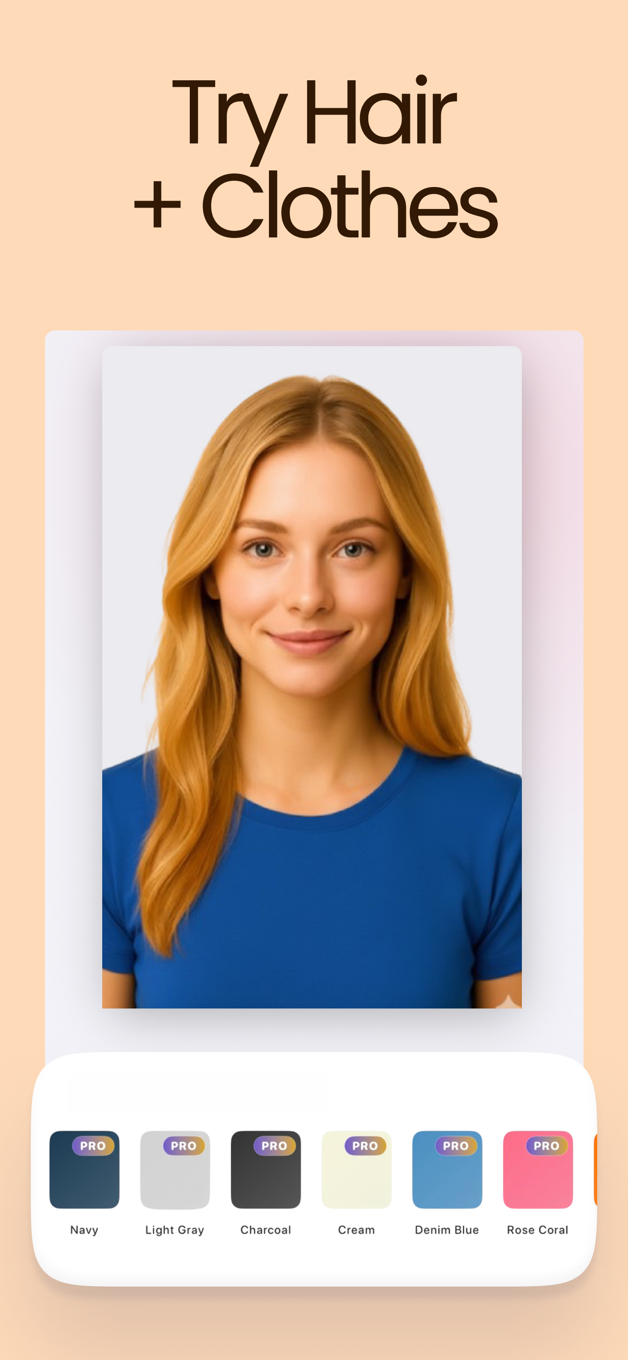 Color Season Analysis: TrueHue