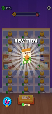 Goods Deal Match Screenshot 7 of 8