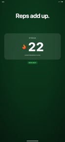 Blackjack Gym screenshot