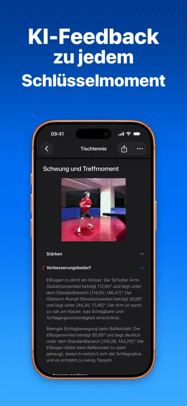 SportArc: AI Coach & Auto Cut screenshot 10 of 10
