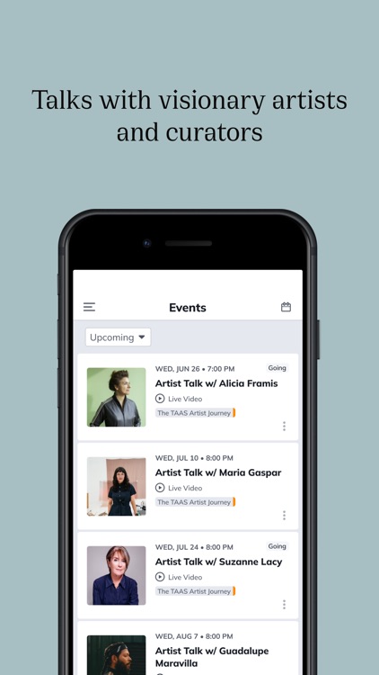 The Alternative Art School