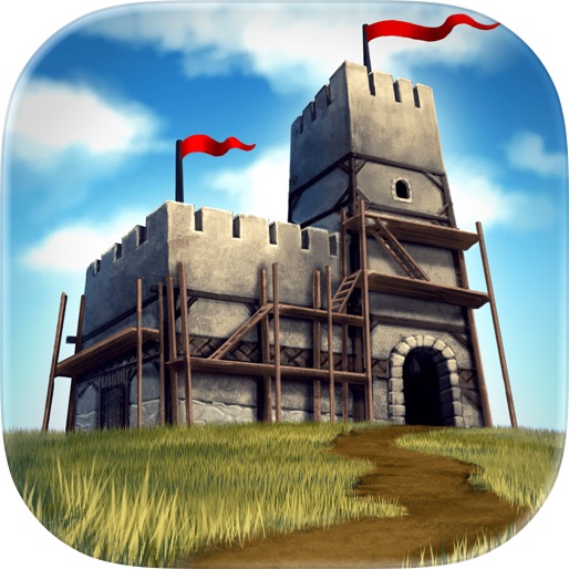 Lords & Knights - Mobile Kings