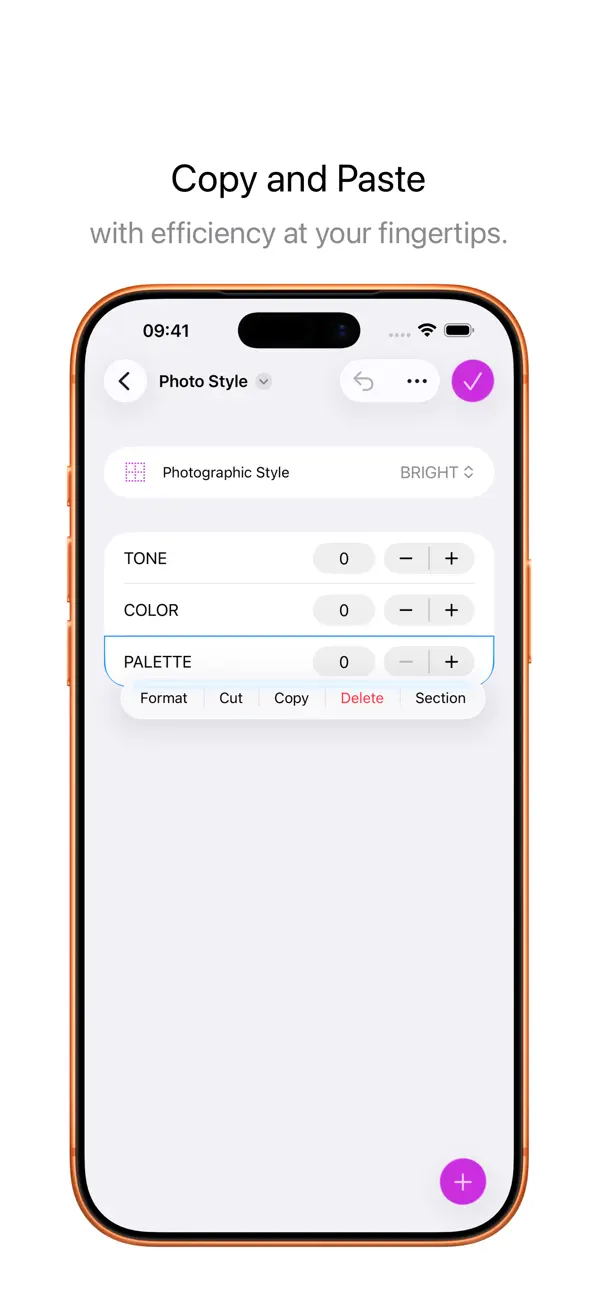 #5. Form Memos (iOS) Bởi: 育良 邱