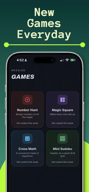 Math Elites: Mental Arithmetic screenshot 2