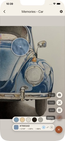 AtelierKit Screenshot 1 of 10