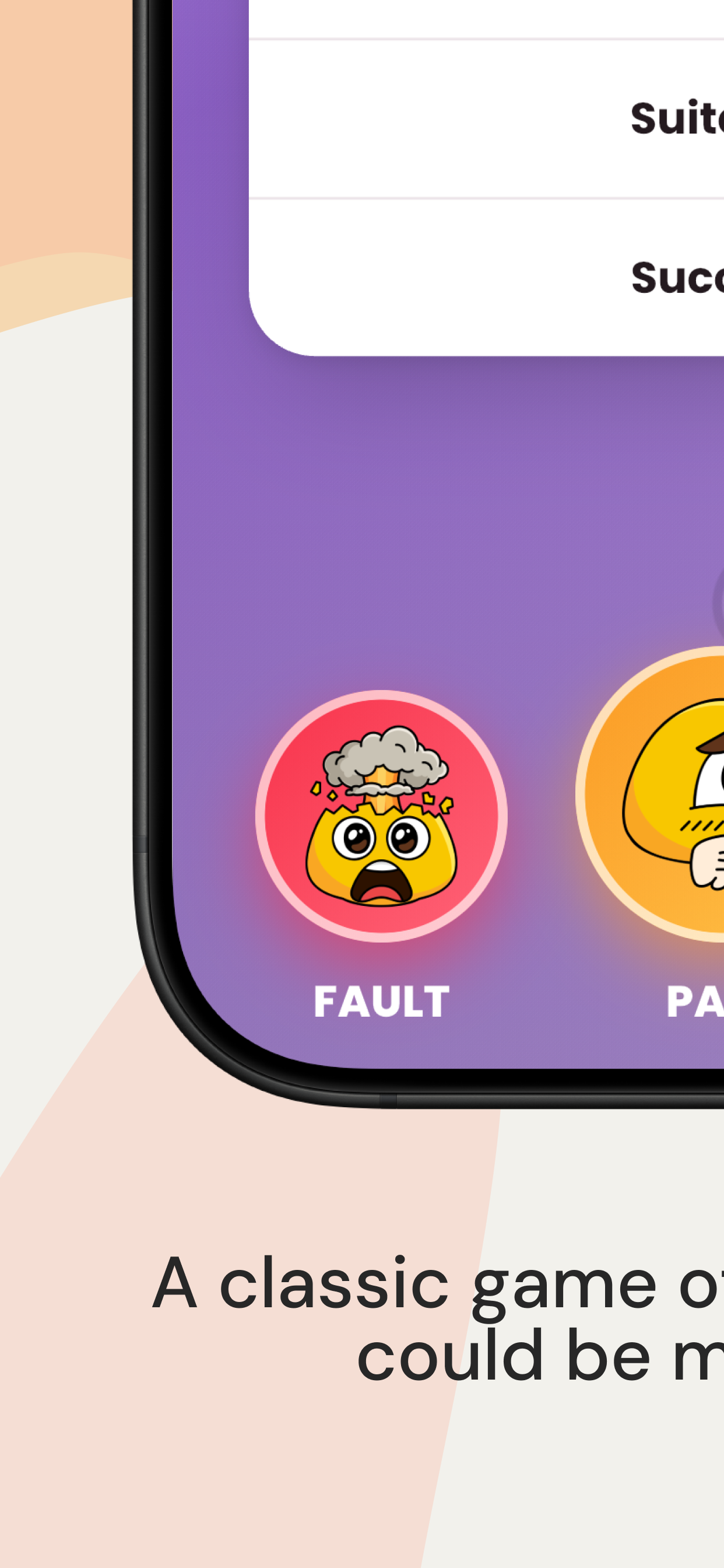 Toplandik - Party Games screenshot 5
