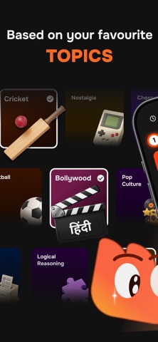 dubdub - Puzzles & Trivia Screenshot 2 of 5
