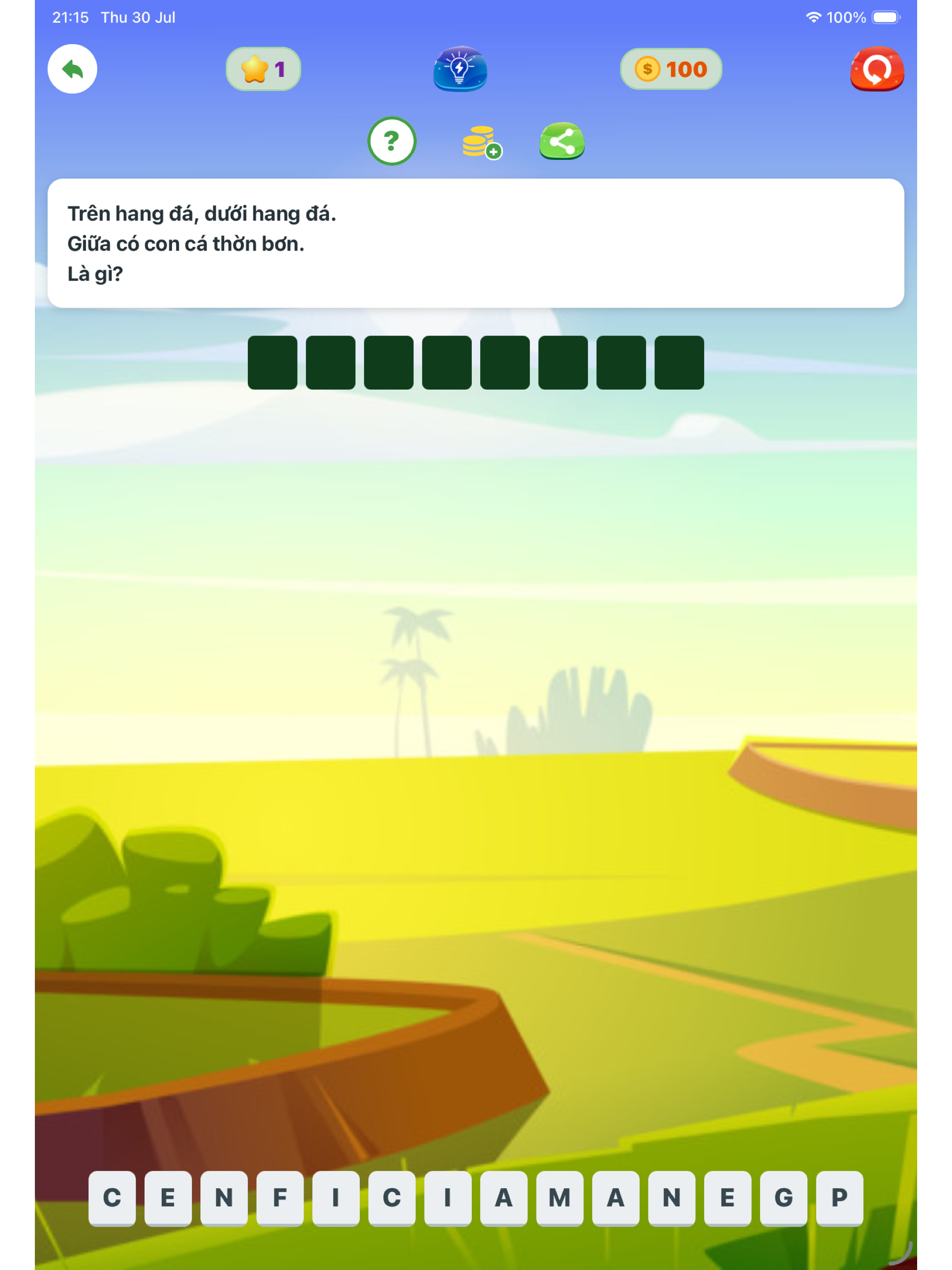 Đố vui - do vui dan gian screenshot 8