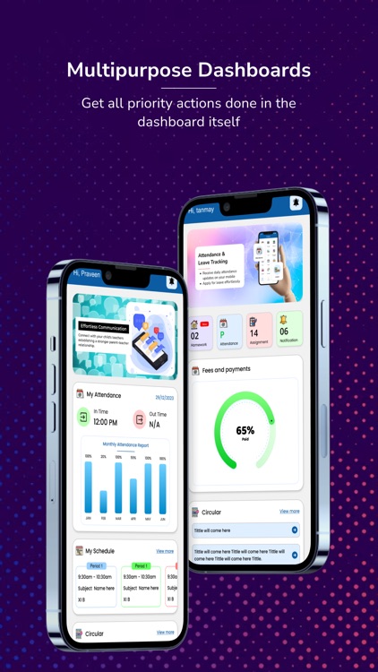 D.A.V. Public School