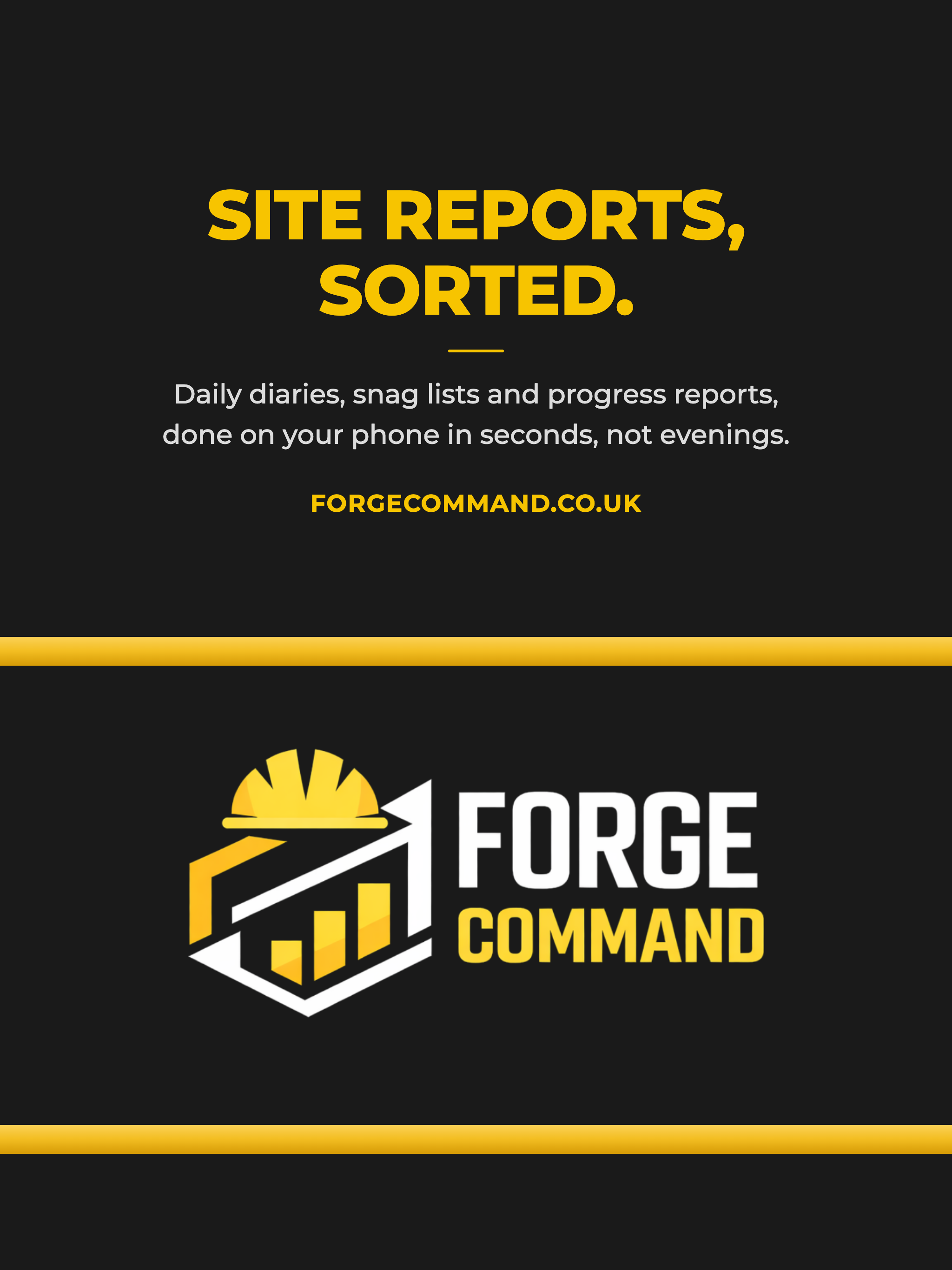 FORGE Command