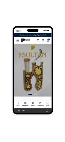 MamlukArchery iPhone screenshot
