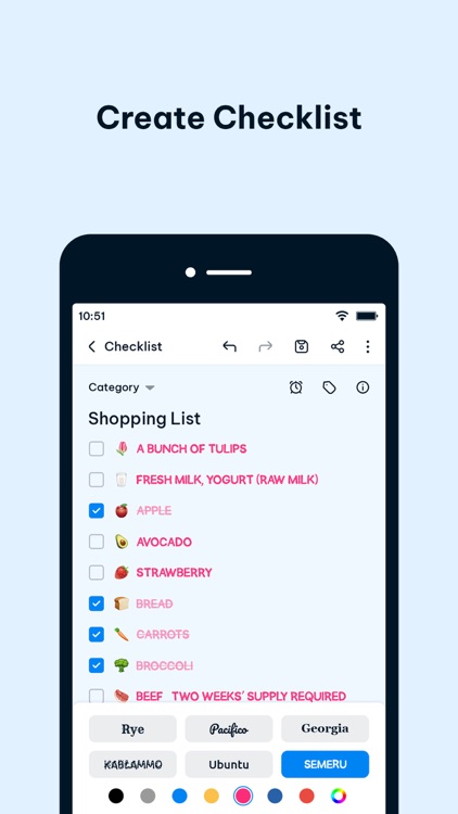 Notepad - Notes, Todo, Memo screenshot-4