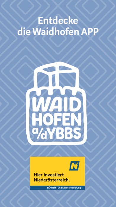 Waidhofen Screenshot