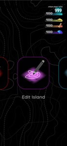 Sonar Islands screenshot #4 for iPhone