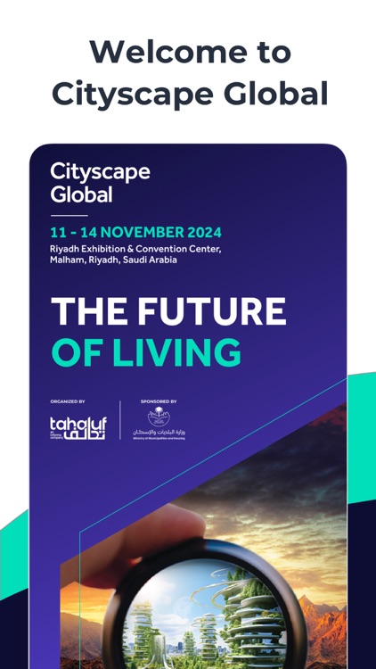 Cityscape Global 2025