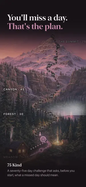 75 Kind screenshot 1
