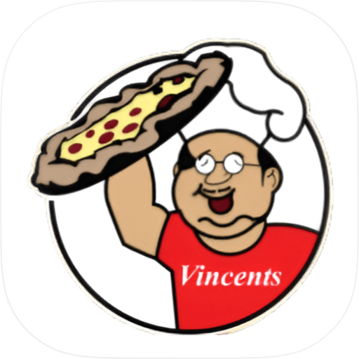 Vincents Pizza 1