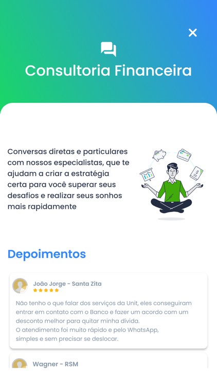 Unit App screenshot-7