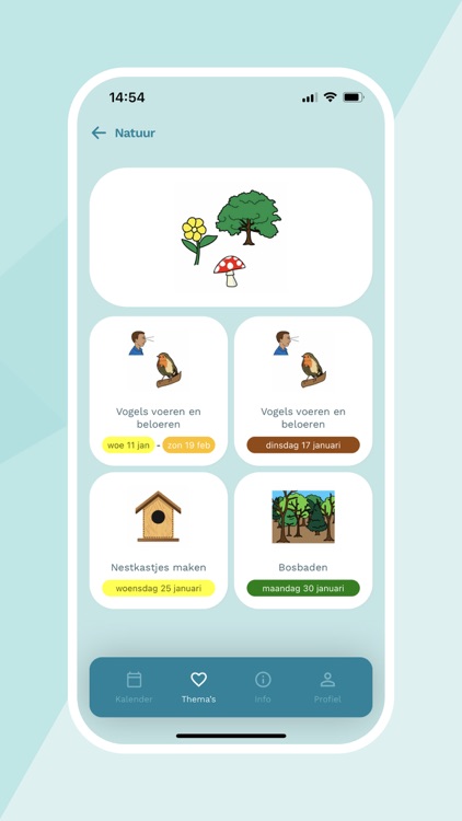 De Treffer screenshot-4