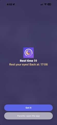 Kid Watch Time Screenshot 2 of 5