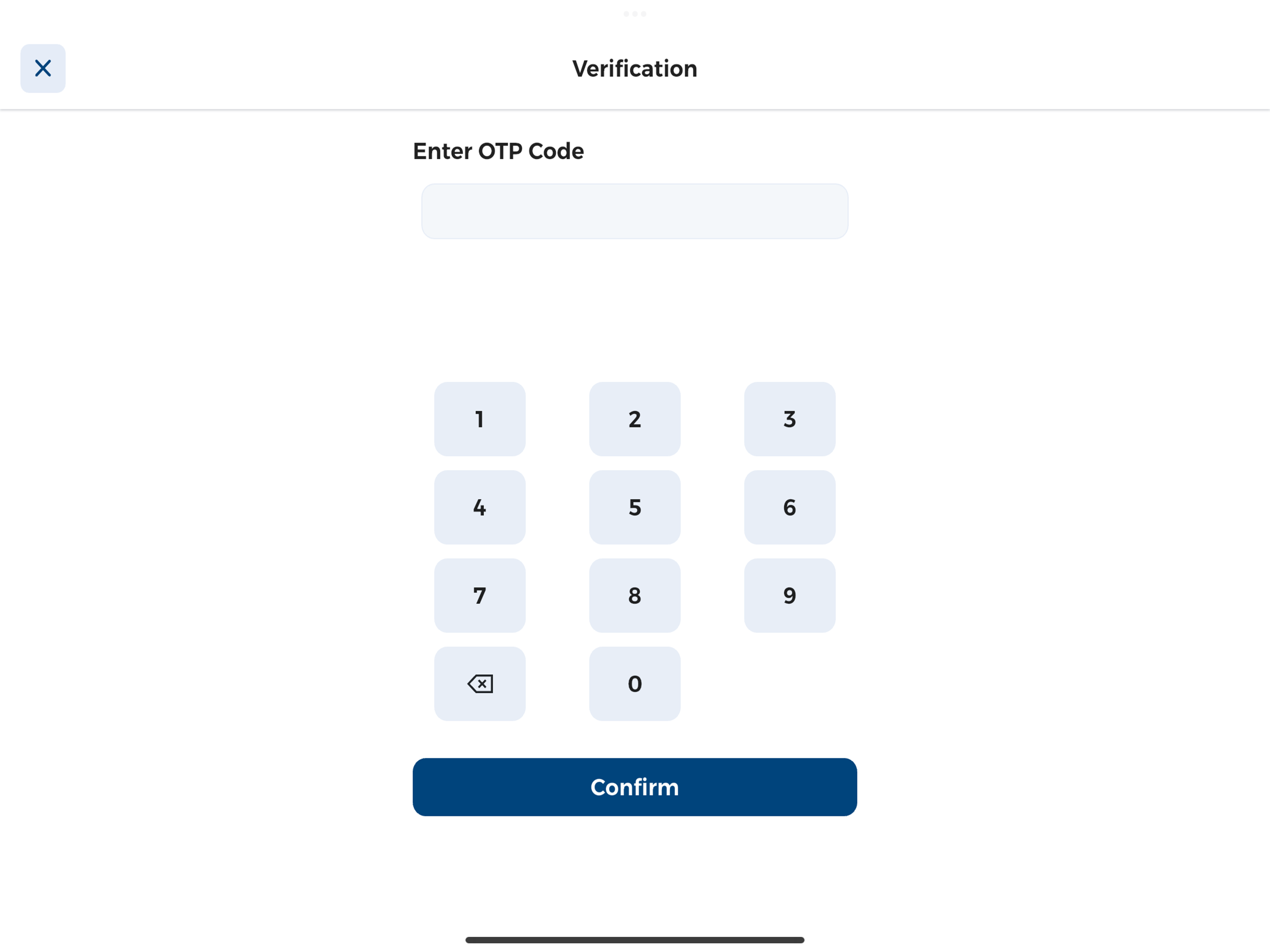 Iskan Business screenshot 9