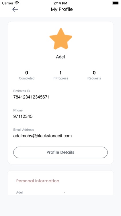 ADAFSA learning screenshot-6