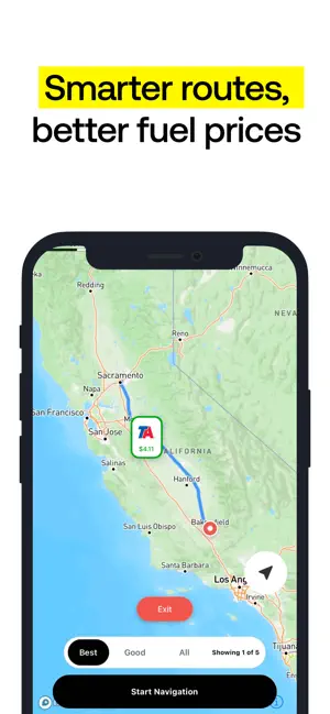 ONRAMP FuelPay screenshot 3