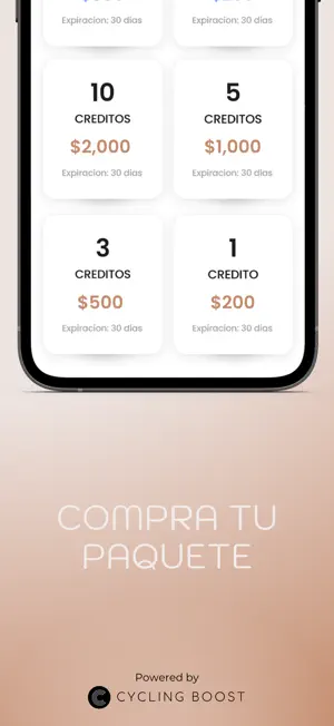 Balanze Pilates Studio screenshot 4