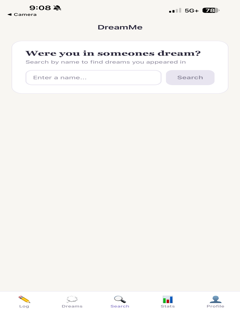 DreamMe screenshot 8
