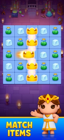 Match Valley Screenshot 1 of 6