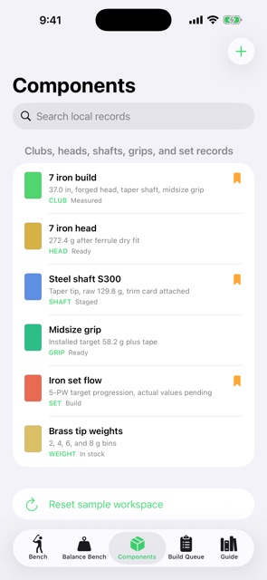 Hoselmath: Club Builder screenshot 5