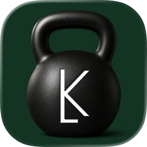 Kettlebell Lab