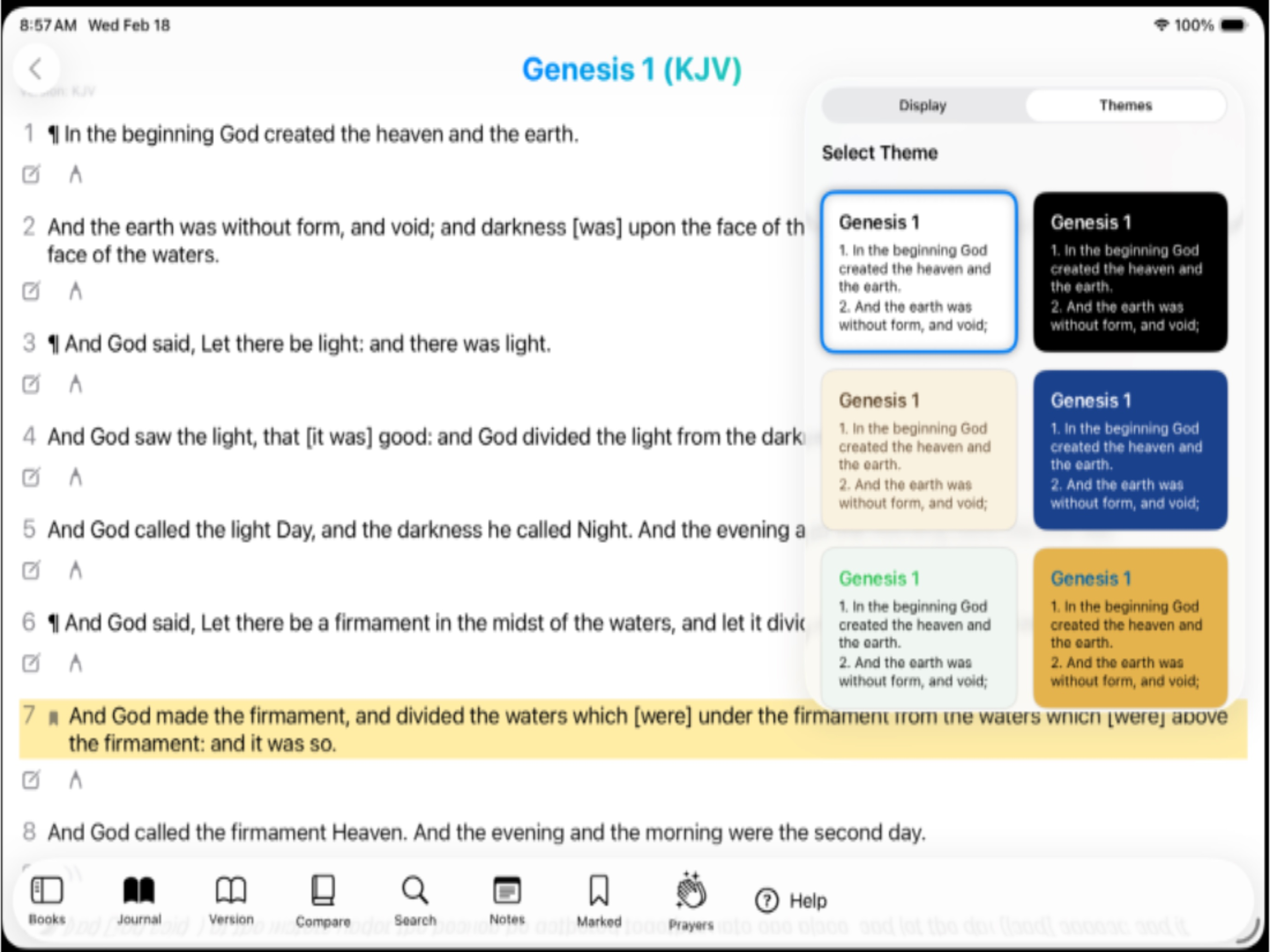 BibleFStudy