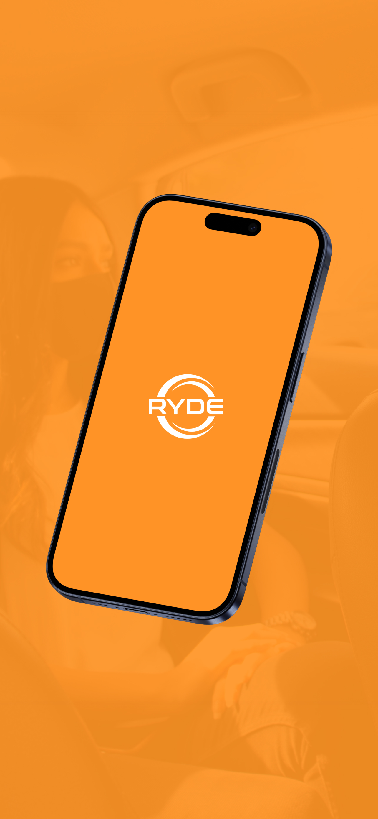 Ryde: Request affordable rides