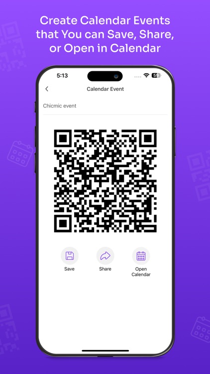 QR Master - Scan Pro screenshot-5