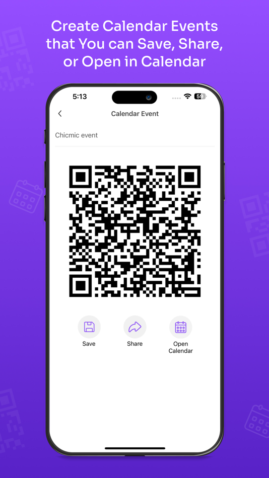 #6. QR Master - Scan Pro (iOS) 由: Frimus