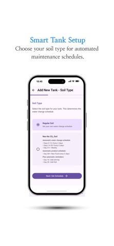 Aquario screenshot