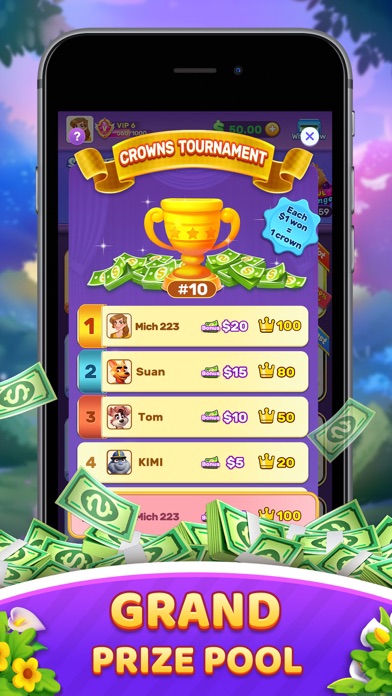 Bingo Royal Screenshot