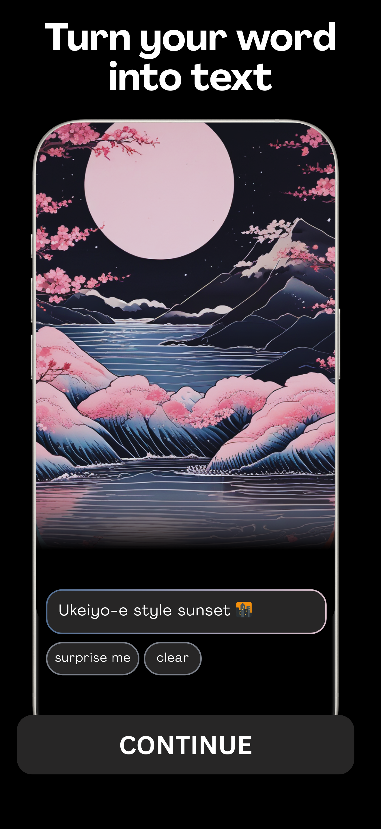 Ai Image Generator - AuraX AI