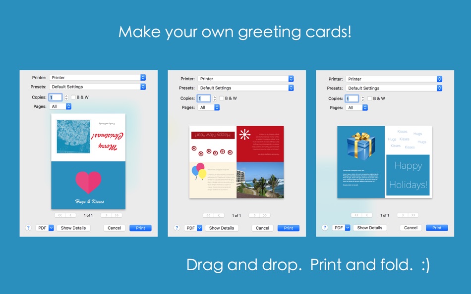 #5. Orion Print Studio (macOS) By: Aidaluu Inc.
